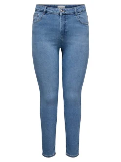 CARBILLY Skinny Fit Jeans