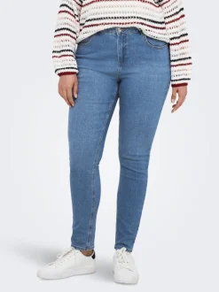 CARBILLY Skinny Fit Jeans