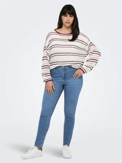 CARBILLY Skinny Fit Jeans