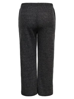 CARBIZZY Normal geschnitten Hose mit weitem Beinschnitt