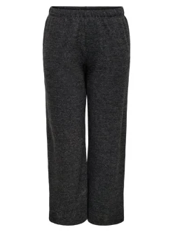 CARBIZZY Normal geschnitten Hose mit weitem Beinschnitt