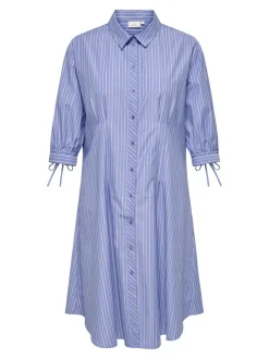 CARBJORG Midikleid