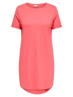 CARBLOOM Kurzes Kleid