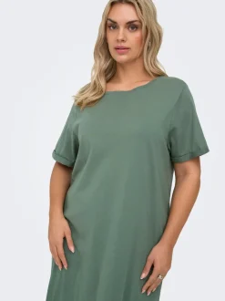 CARBLOOM Kurzes Kleid