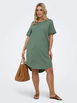 CARBLOOM Kurzes Kleid