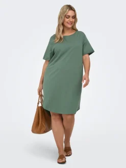 CARBLOOM Kurzes Kleid