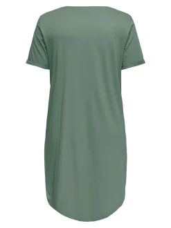 CARBLOOM Kurzes Kleid