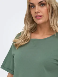 CARBLOOM Kurzes Kleid