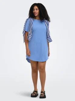 CARBLOOM Kurzes Kleid