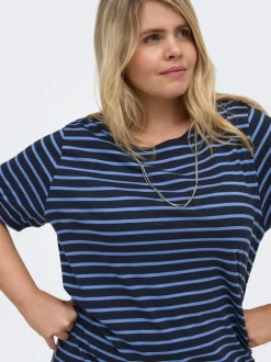 CARBLOOM Kurzes Kleid
