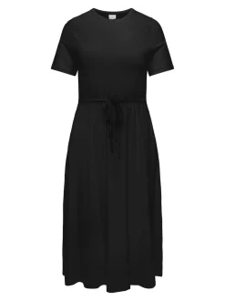 CARBLOOM Langes Kleid