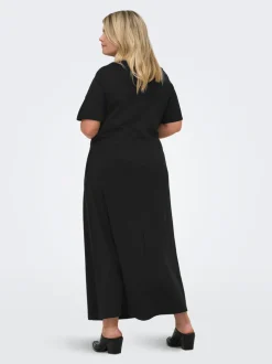CARBLOOM Langes Kleid