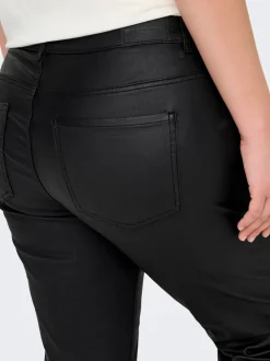 CARBLUSH Skinny Fit Hose