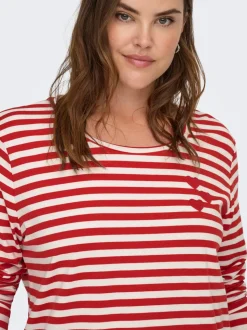 CARBODIL Bluse