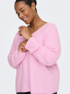 CARCAMILLA Strickpullover
