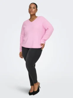 CARCAMILLA Strickpullover