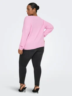 CARCAMILLA Strickpullover