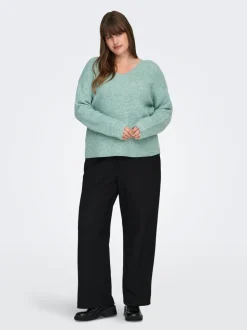 CARCAMILLA Strickpullover