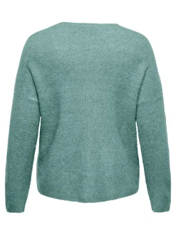 CARCAMILLA Strickpullover