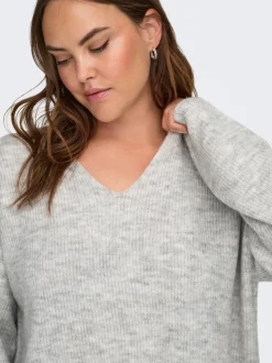 CARCAMILLA Strickpullover