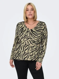 CARCAMILLE Top