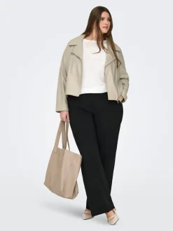 CARCARMEN Bikerjacke