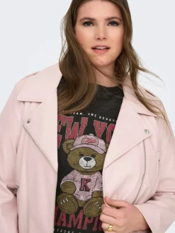 CARCARMEN Bikerjacke
