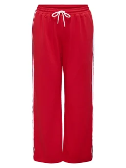 CARCARMEN Weiter Beinschnitt Hose mit weitem Beinschnitt