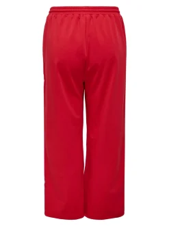 CARCARMEN Weiter Beinschnitt Hose mit weitem Beinschnitt