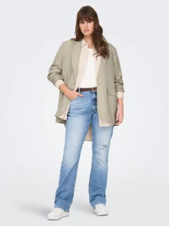 CARCARO-LANA Blazer