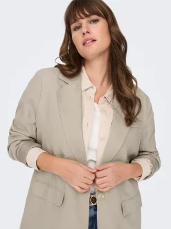 CARCARO-LANA Blazer