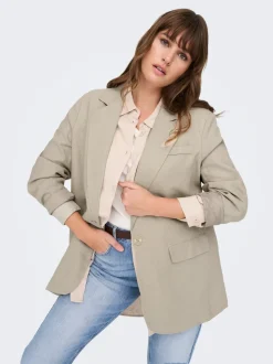 CARCARO-LANA Blazer