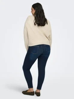 CARCAROL Strickjacke