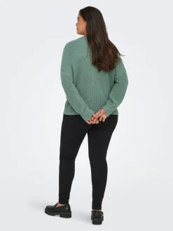 CARCAROL Strickjacke