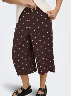 CARCARRIE Verkürzt Culotte