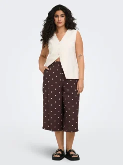 CARCARRIE Verkürzt Culotte
