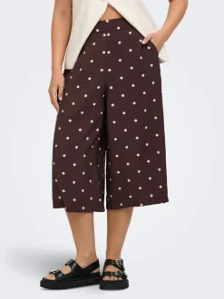 CARCARRIE Verkürzt Culotte