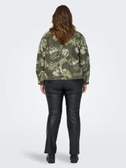 CARCAVA Jeansjacke