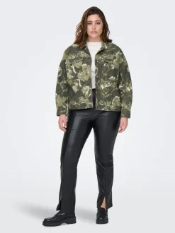 CARCAVA Jeansjacke