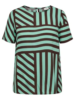 CARCAYLEE Top