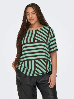 CARCAYLEE Top
