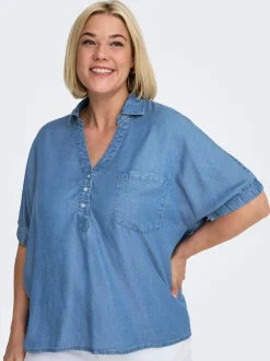 CARCHARIS Polo