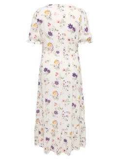 CARCHIANTI Langes Kleid