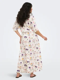 CARCHIANTI Langes Kleid