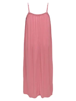 CARCHIARA Langes Kleid