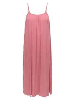 CARCHIARA Langes Kleid