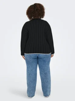 CARCHICK Strickpullover
