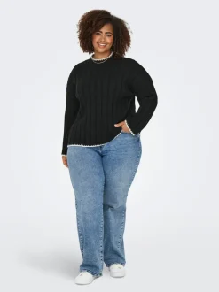 CARCHICK Strickpullover