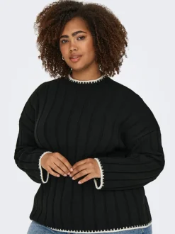 CARCHICK Strickpullover