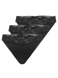 CARCHLOE 3er-pack G-String